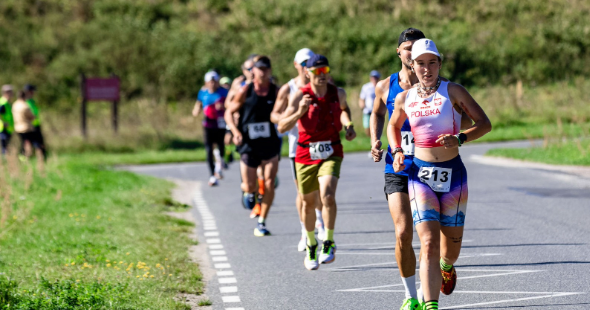 Półmaraton